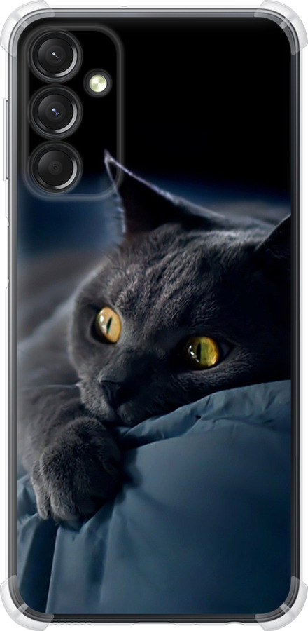 Чохли для Samsung Galaxy A24 A245F