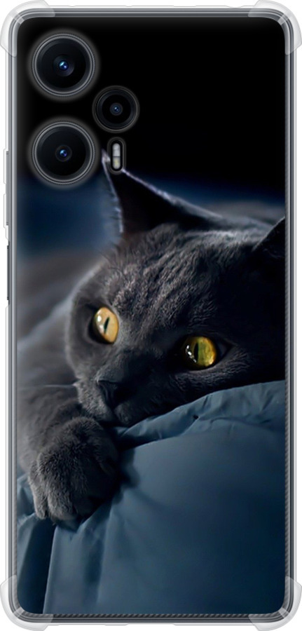 Чохли для Xiaomi Redmi Note 12 Turbo