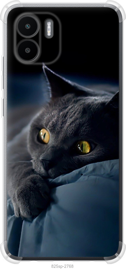 Чохли для Xiaomi Redmi A2