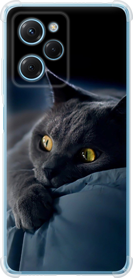 Чохли для Xiaomi Poco X5 Pro 5G