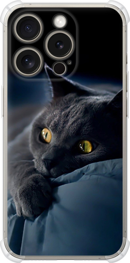 Чохли для iPhone 15 Pro