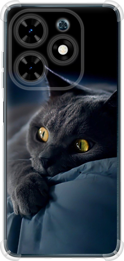Чохли для Tecno Spark Go 2024