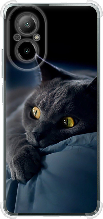 Чохли для Realme C67 4G