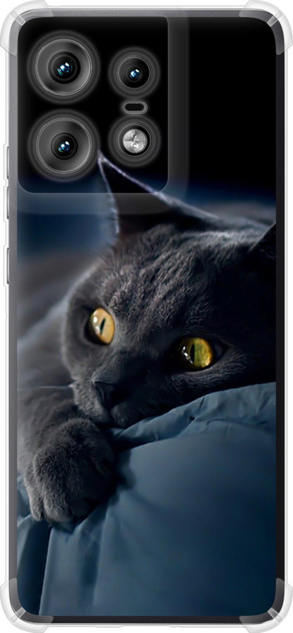 Чохли для Motorola Edge 50 Pro 5G