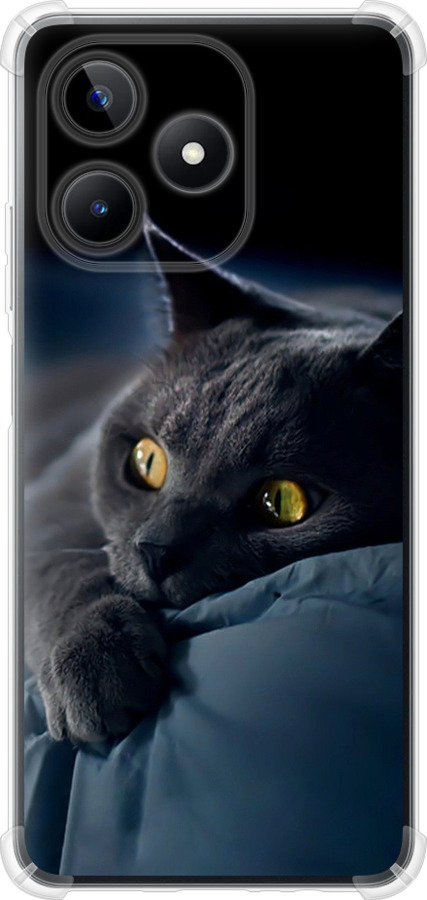 Чохли для Realme Note 50