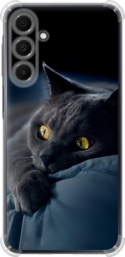 Чохли для Samsung Galaxy A16