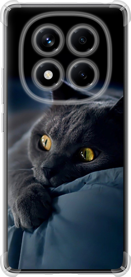 Чохли для Xiaomi Redmi Note 14 Pro 4G