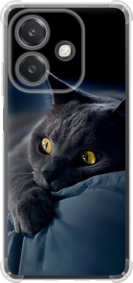 Чохли для Oppo A3X 4G/5G