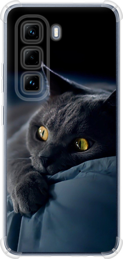 Чохли для Infinix Hot 50 Pro 4G