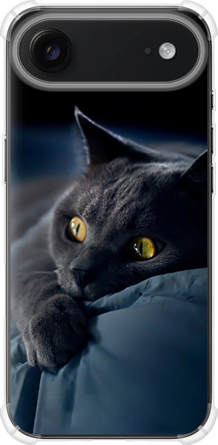 Чохли для iPhone 17 AIR