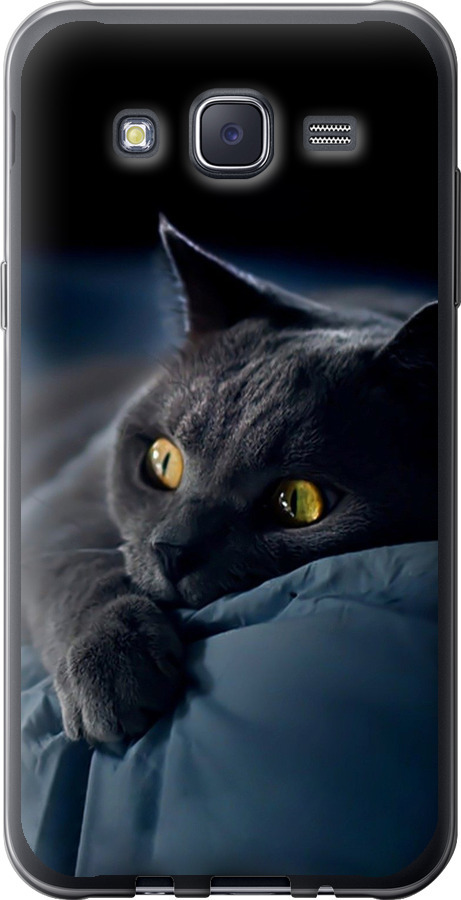 Чохли для Samsung Galaxy J5 (2015) J500H