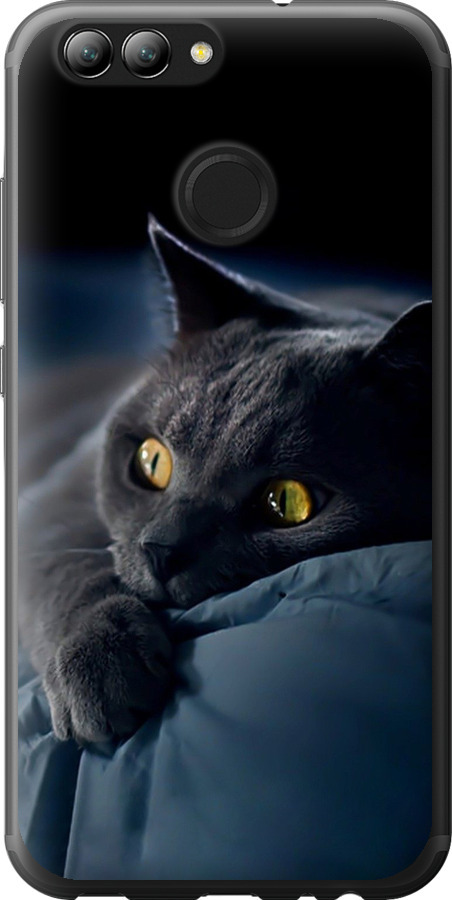 Чохли для Huawei Nova 2