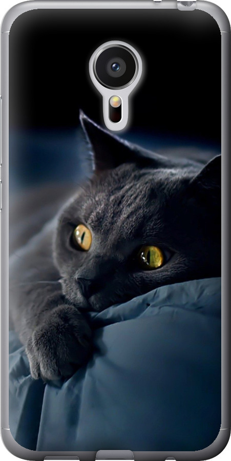 Чохли для Meizu MX5