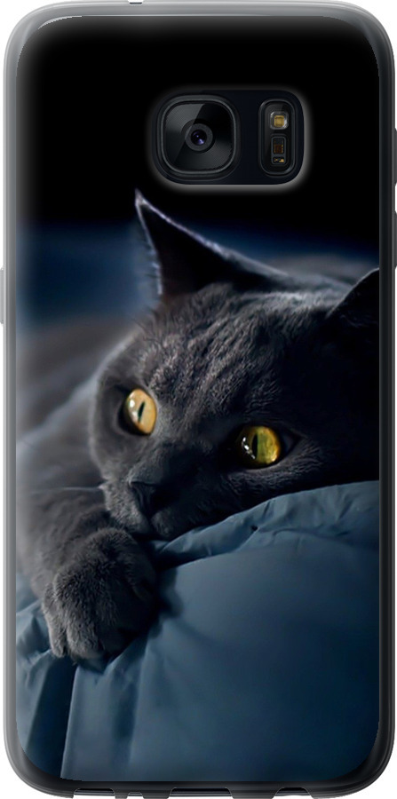 Чохли для Samsung Galaxy S7 G930F