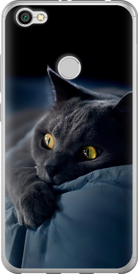 Чохли для Xiaomi Redmi Note 5A Prime
