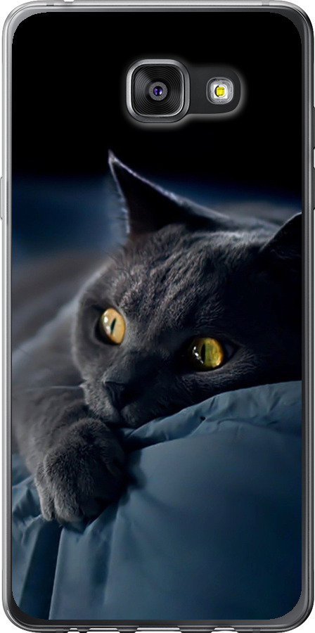 Чохли для Samsung Galaxy A7 (2016) A710F