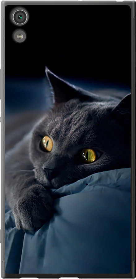 Чохли для Sony Xperia XA1 Ultra G3212