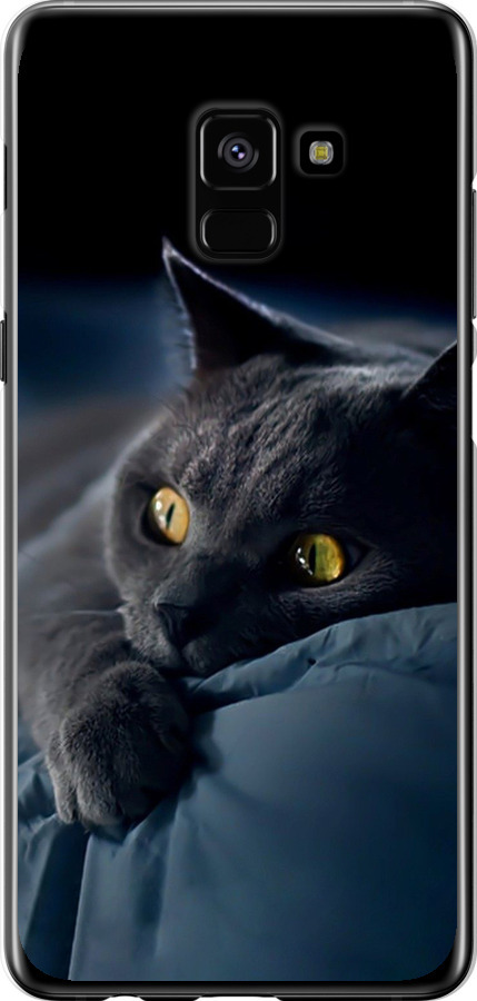 Чохли для Samsung Galaxy A8 Plus 2018 A730F