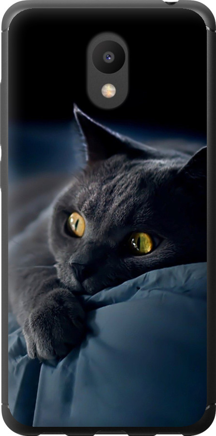 Чохли для Meizu M6