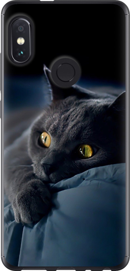 Чохли для Xiaomi Redmi Note 5 Pro