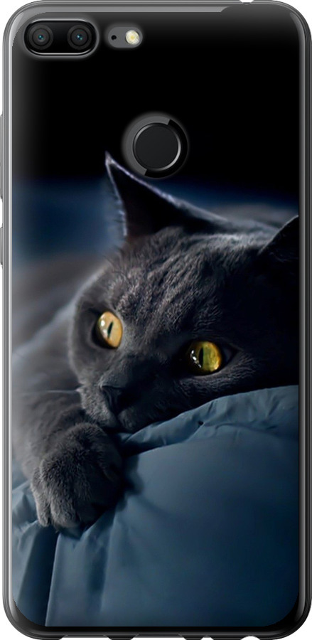 Чохли для Huawei Honor 9 Lite