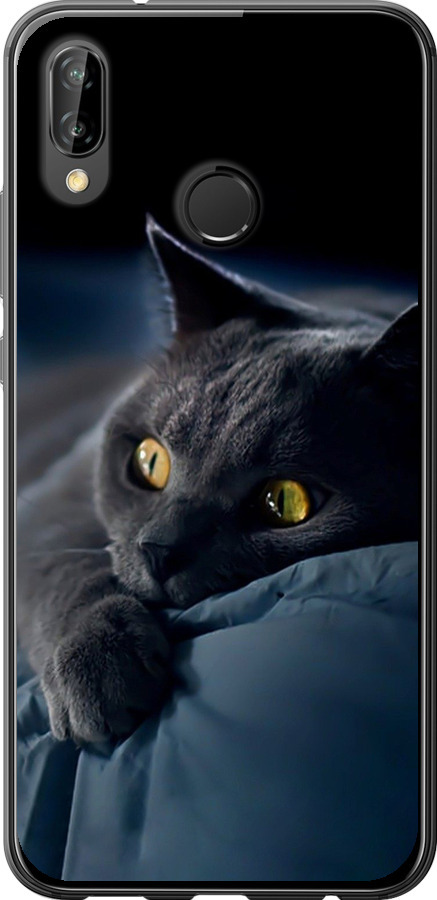 Чохли для Huawei P20 Lite