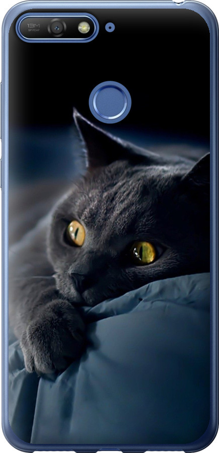 Чохли для Huawei Honor 7A Pro