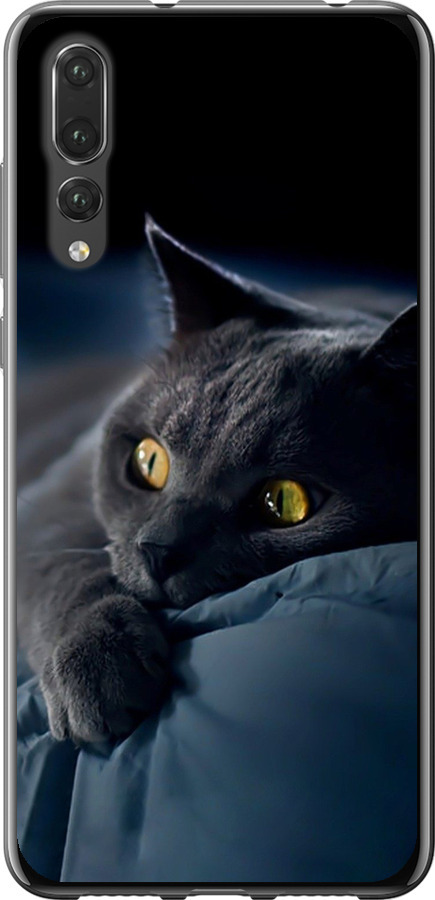 Чохли для Huawei P20 Pro