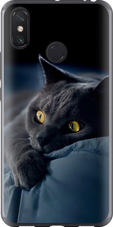 Чохли для Xiaomi Mi Max 3