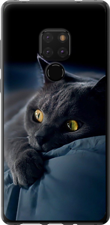 Чохли для Huawei Mate 20