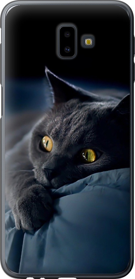 Чохли для Samsung Galaxy J6 Plus 2018