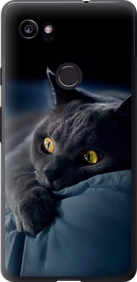 Чохли для Google PixeL 2 XL