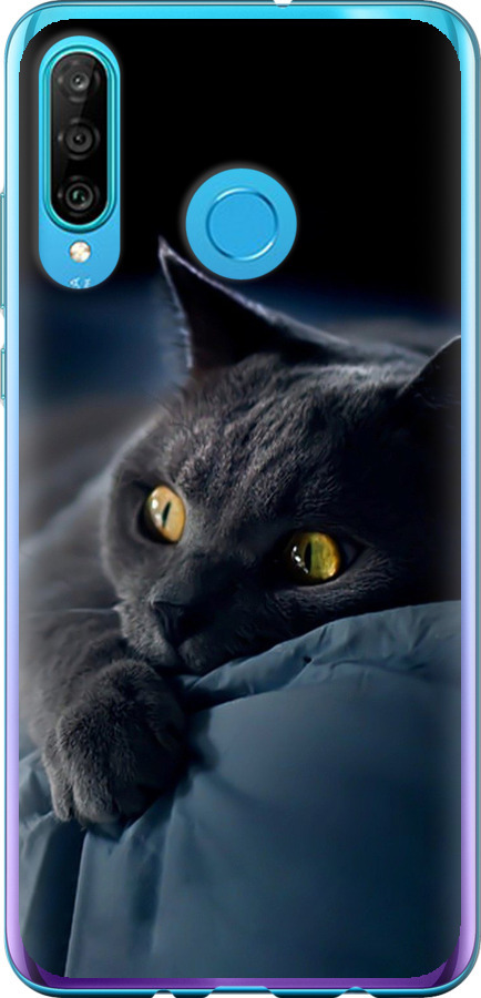 Чохли для Huawei P30 Lite