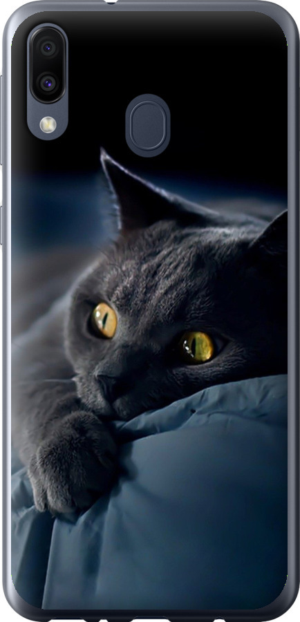 Чохли для Samsung Galaxy M20