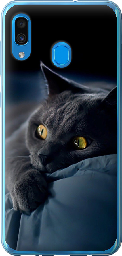 Чохли для Samsung Galaxy A30 2019 A305F