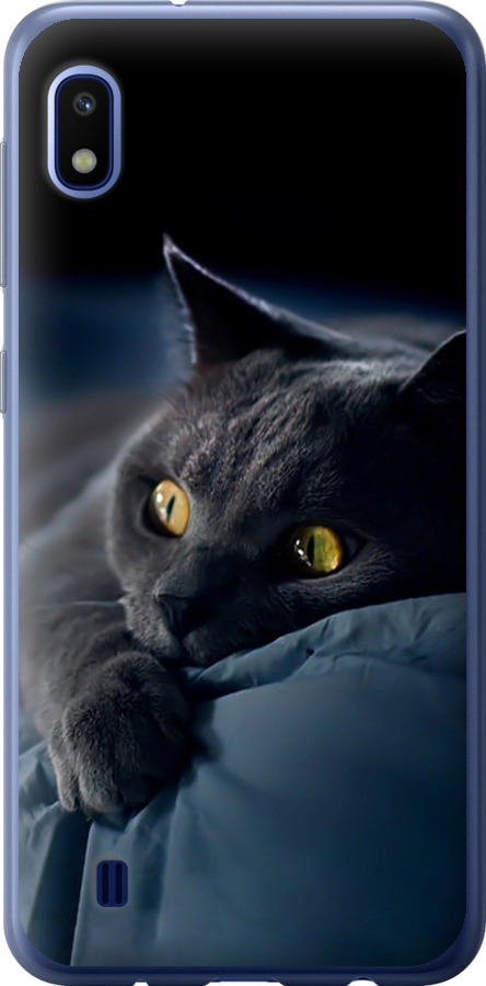 Чохли для Samsung Galaxy A10 2019 A105F
