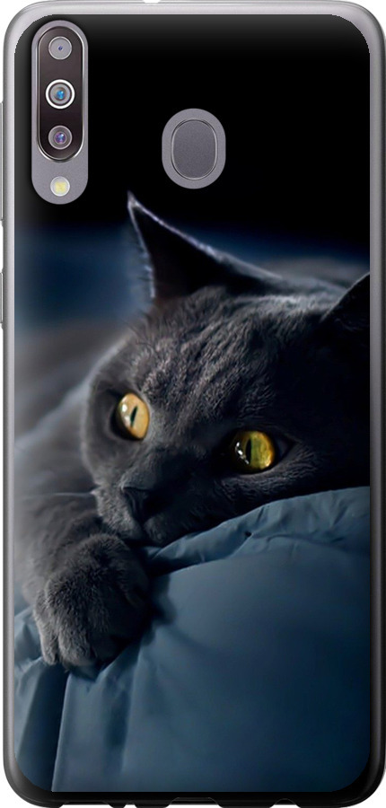 Чохли для Samsung Galaxy M30
