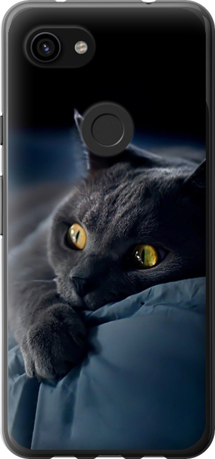 Чохли для Google Pixel 3a XL