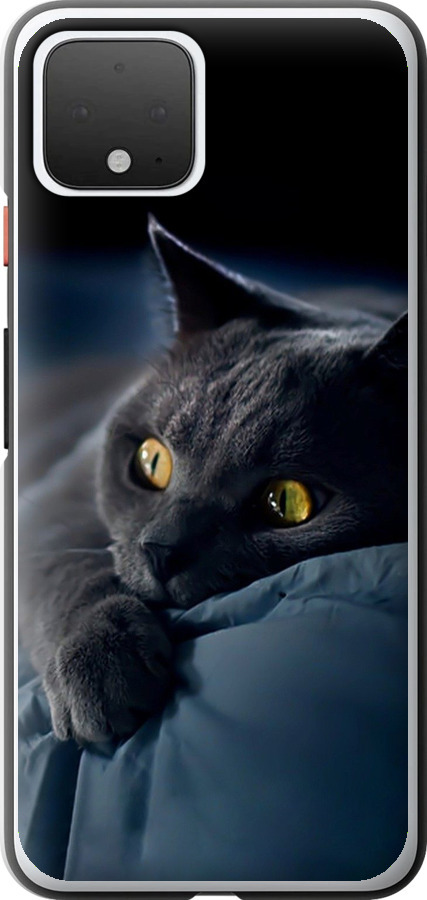 Чохли для Google Pixel 4