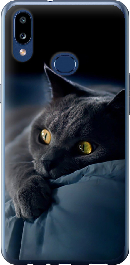 Чохли для Samsung Galaxy A10s A107F