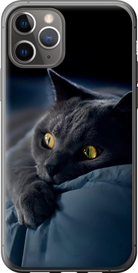 Чохли для iPhone 11 Pro