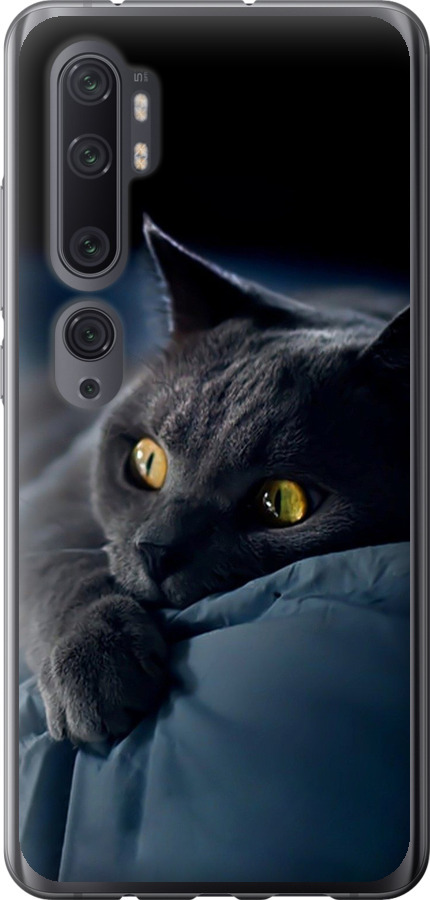 Чохли для Xiaomi Mi Note 10