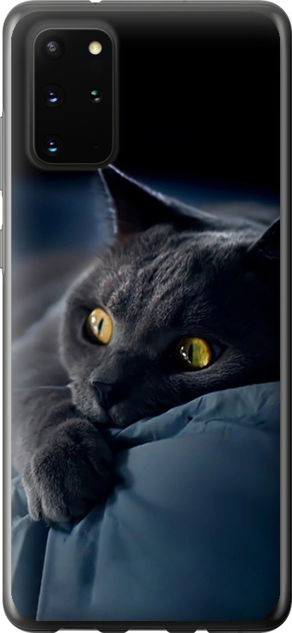 Чохли для Samsung Galaxy S20 Plus