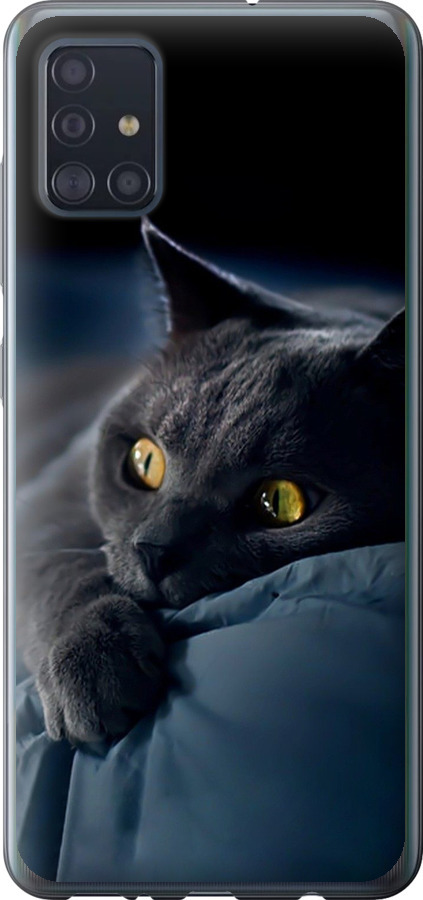 Чохли для Samsung Galaxy A51 2020 A515F