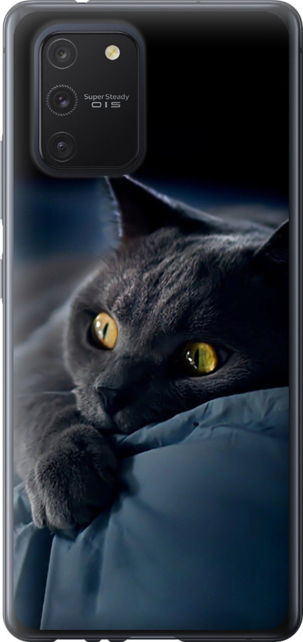 Чохли для Samsung Galaxy S10 Lite 2020