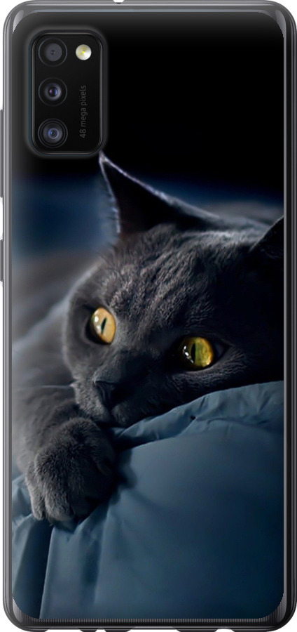 Чохли для Samsung Galaxy A41 A415F