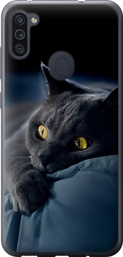 Чохли для Samsung Galaxy M11 M115F