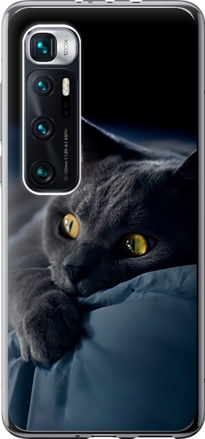 Чохли для Xiaomi Mi 10 Ultra