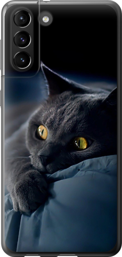 Чохли для Samsung Galaxy S21 Plus