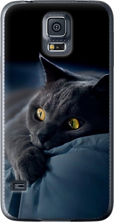 Чохли для Samsung Galaxy S5 g900h